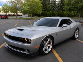 2017 Dodge Challenger RT
