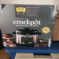 Crockpot