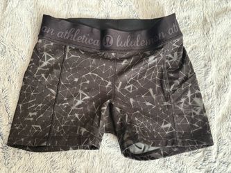 Lululemon Athletica Shorts