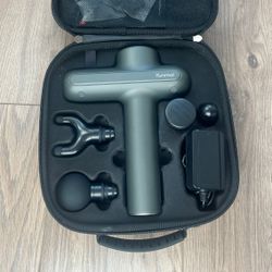 Yunmai Massage Gun