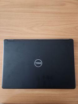 Today special   dell latitude 5490 14" Laptop