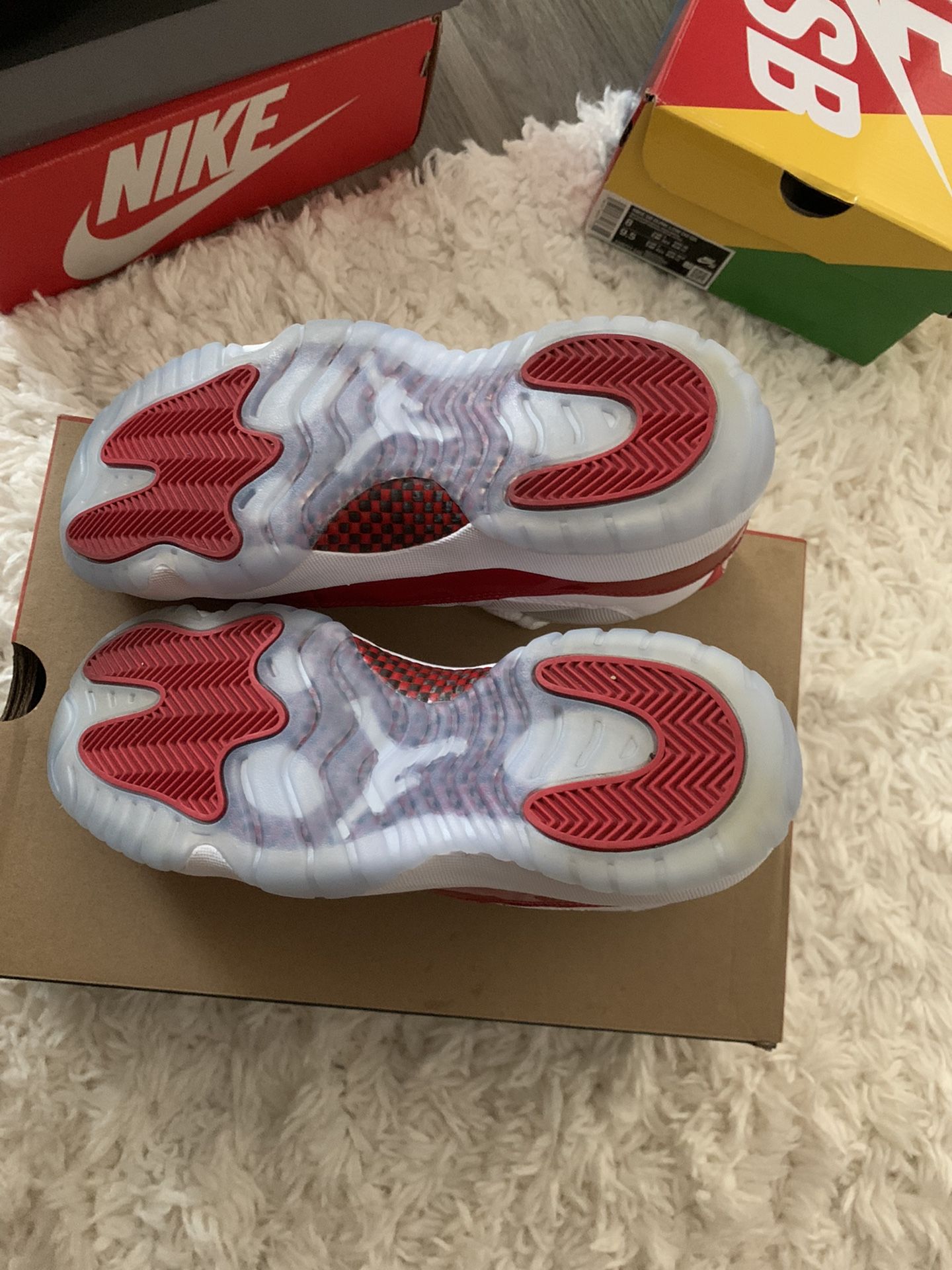 cherry 11s for Sale in Davenport, FL OfferUp