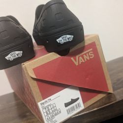 Slip On Vans Brand New !!!! 