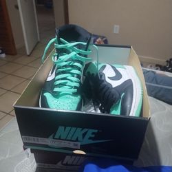 Jordans 