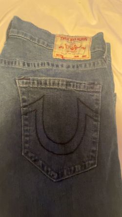 True religion jeans