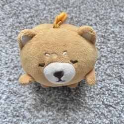 Small Doggy Plush Soft Doll