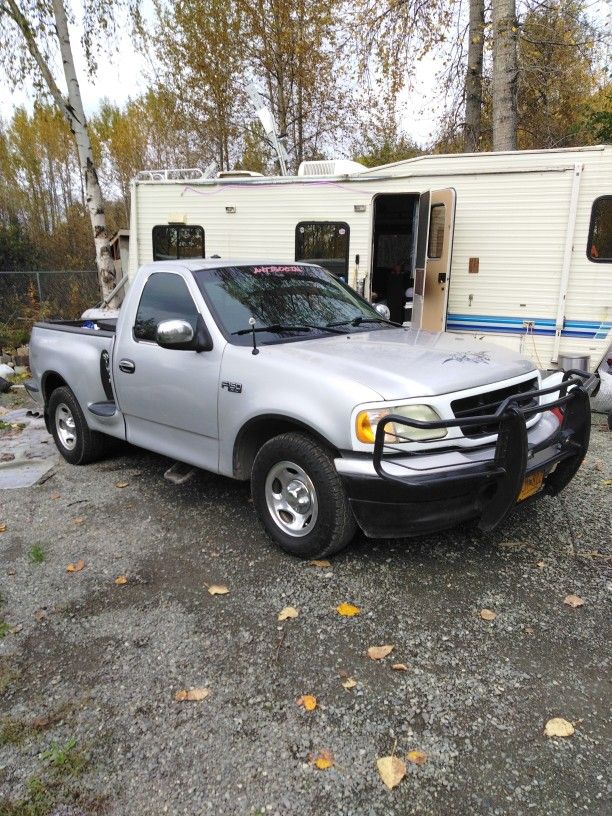 2003 Ford F-150