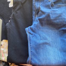 Kids Jeans