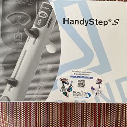 Brand HandyStep S Repeat Pipette