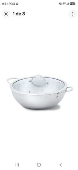Princess house Roun casserole 6 qts casserole redonda  6 qts