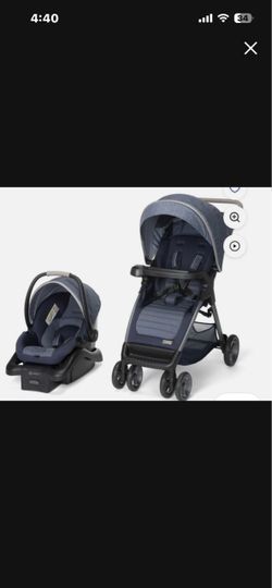 Baby stuff