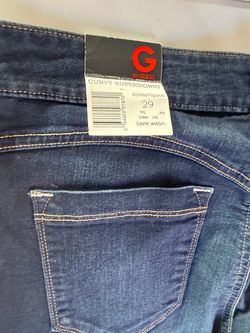 Women’s new pants size 29