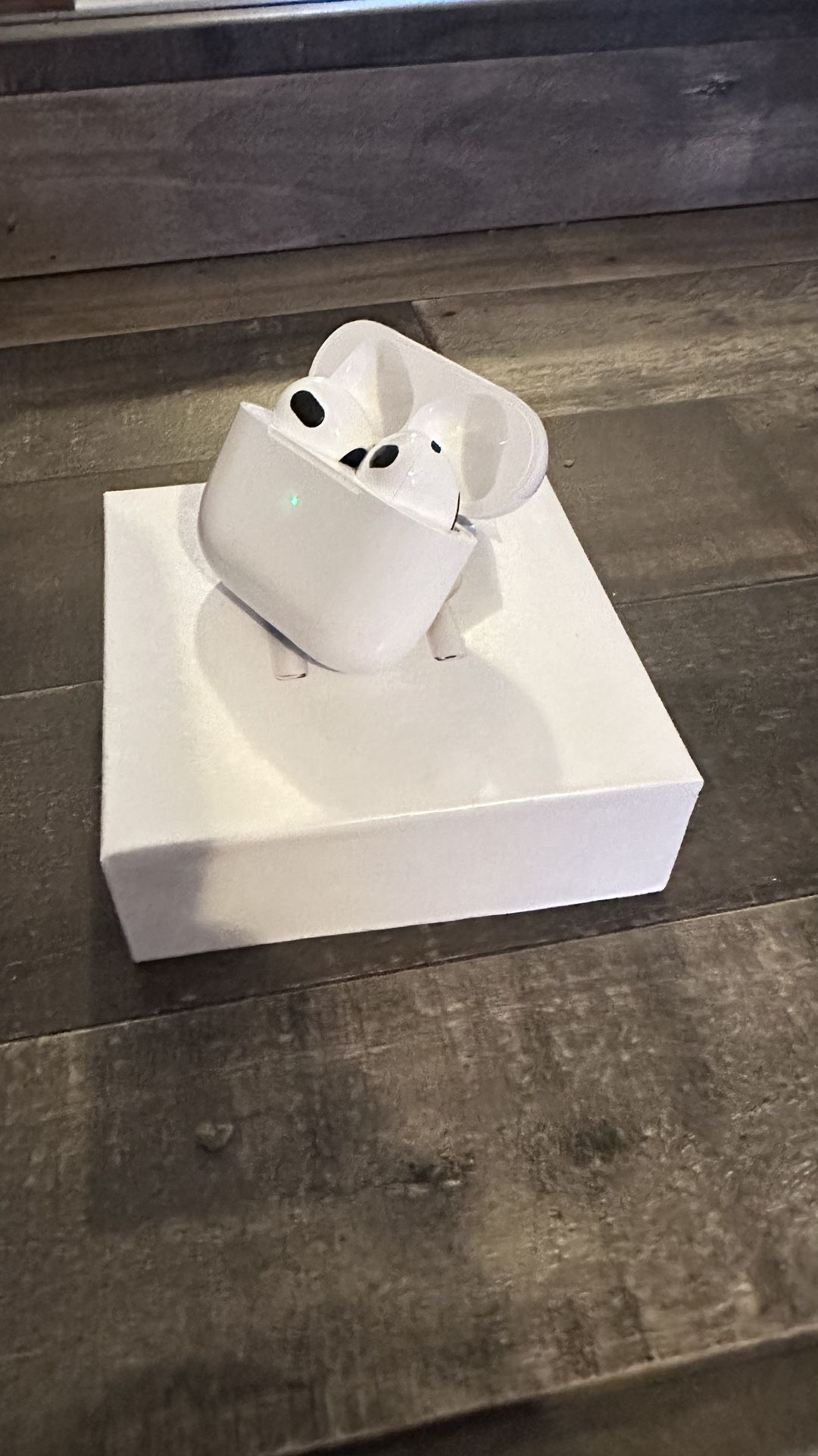 AirPods Pro Gen 3