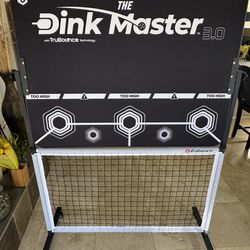 Dink Master 3.0 NEW pickleball