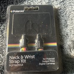 Polaroid Accessories 