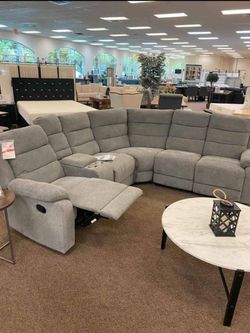 Sofa Sectional Recliner