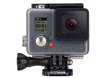 GoPro HERO