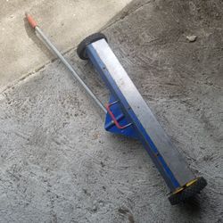 Magnet Sweepers 