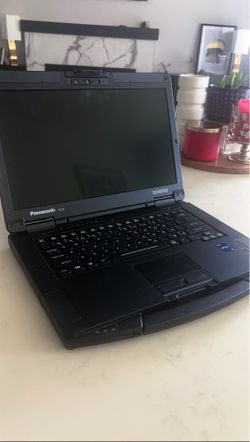 PANASONIC TOUGHBOOK FZ-55 (BRAND NEW)