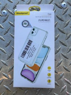 iPhone 14 Pro Max Case