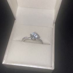 STARCHENIE 925 Sterling Silver ring