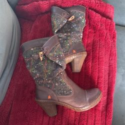 ART Boots 