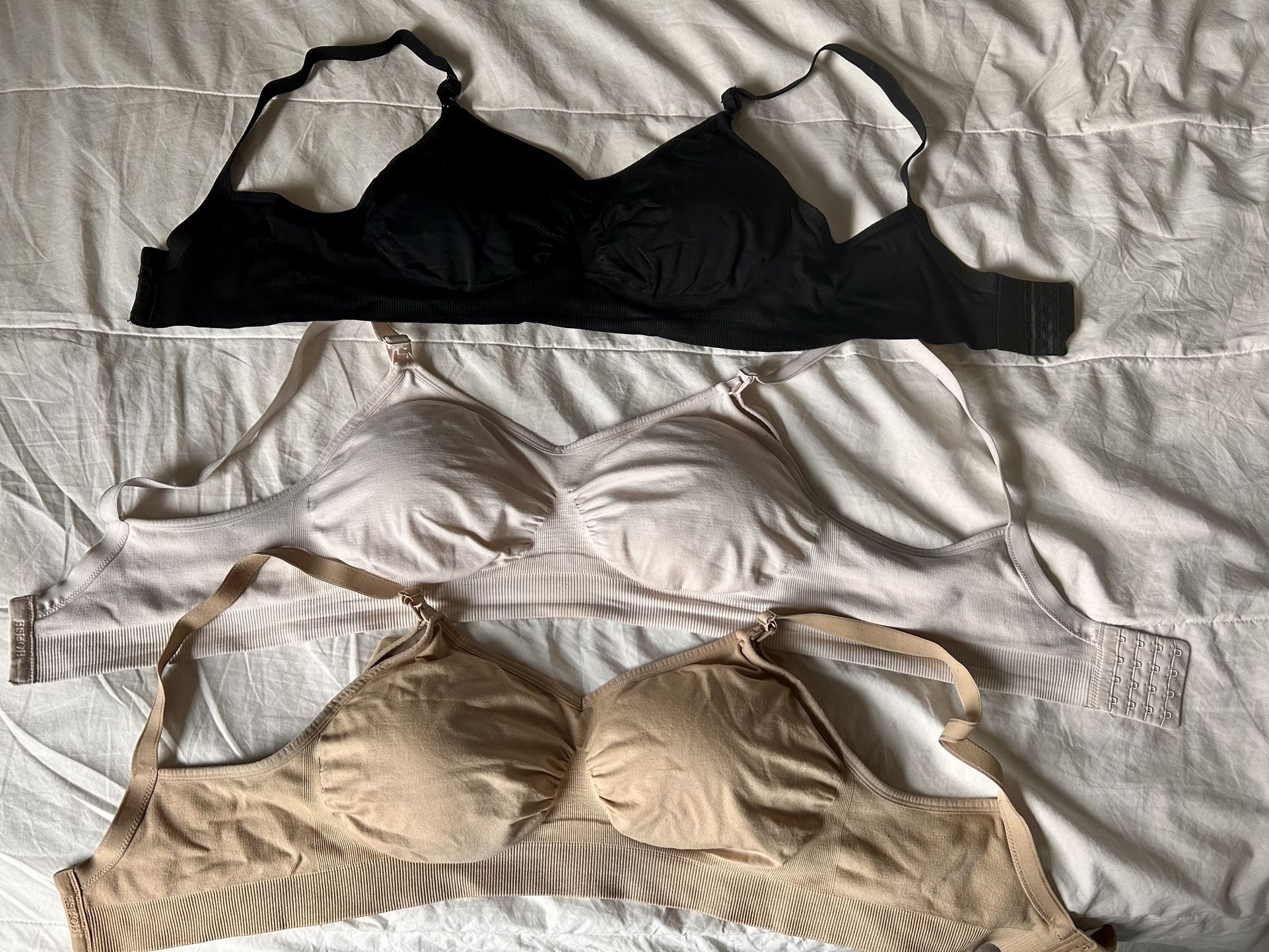 Nursing Bras
