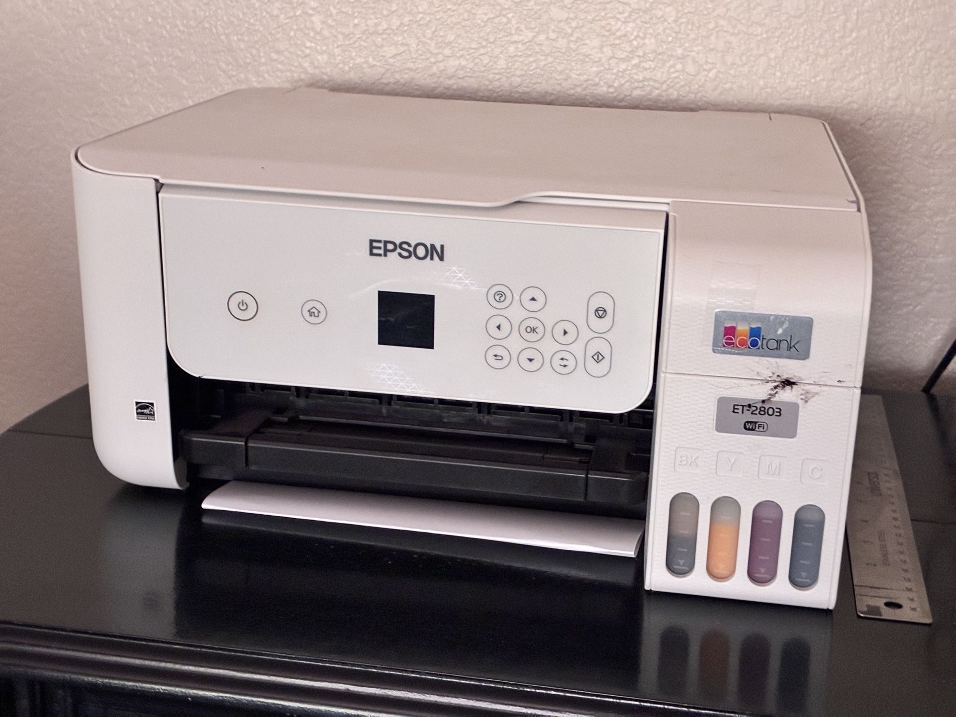 Epson Printer