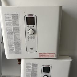 Stiebel Eltron Tempra Plus Water heater
