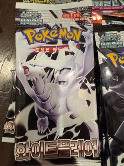 Pokémon cards