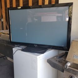 Panasonic TV 