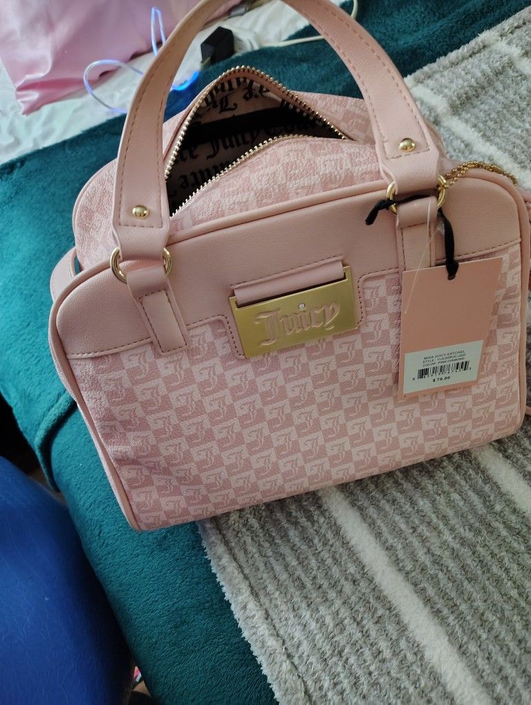 Juicy Couture Purse