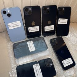 iPhones 14 Any Service 