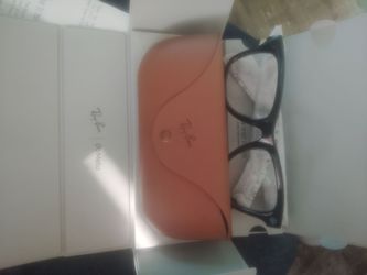 Ray Ban meta wayfarer (gen 2)