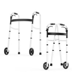 Folding Walker For Senior 
