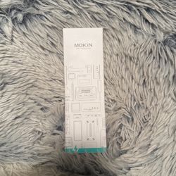 Mokin USB C Multiport Hub