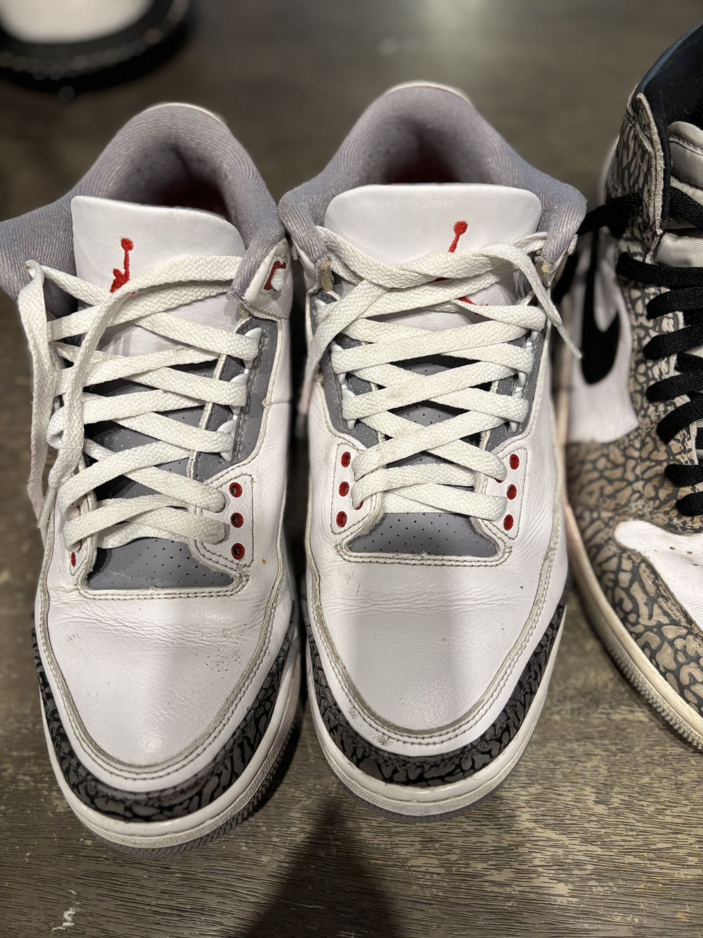 Jordan Shoes
