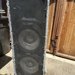 Peavey Pv215 