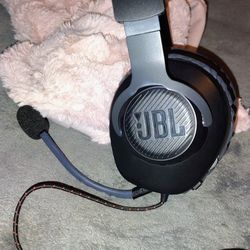 JBL Gaming Head Set