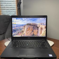 💻 Dell Latitude 5480 – Fast, Reliable Laptop | i5 • 8GB • SSD • Win 10