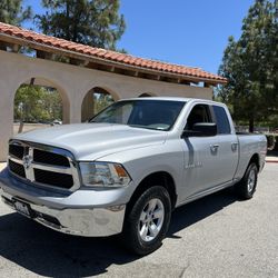2013 Dodge Ram 1500