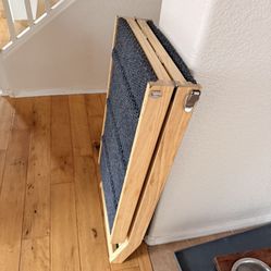 dog ramp 