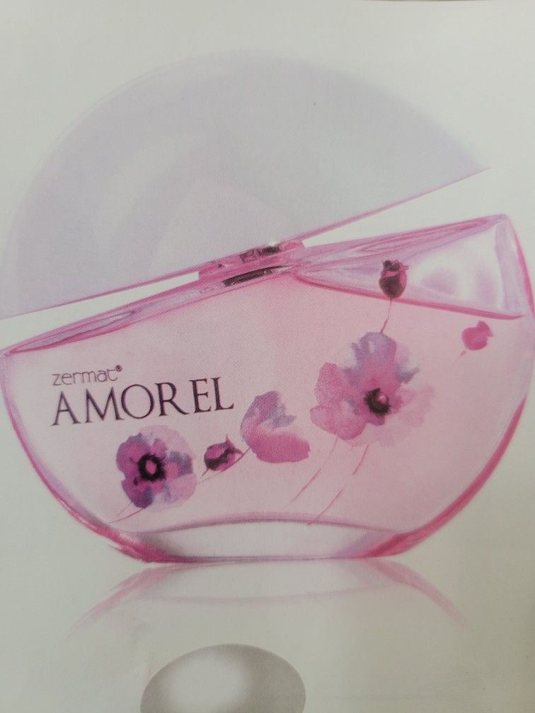 PERFUME PARA MUJER RIQUISIMO