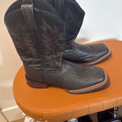 Laredo Boots Size 9