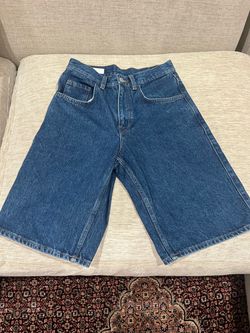 ZARA jorts SIZE 29