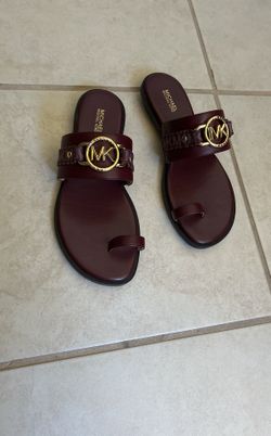 MK Sandals