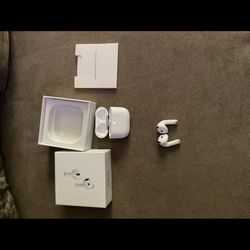 AirPod 4 ANC 