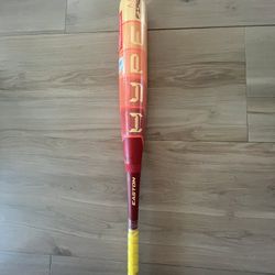 Brand New 2025 Hype Fire USSSA bat