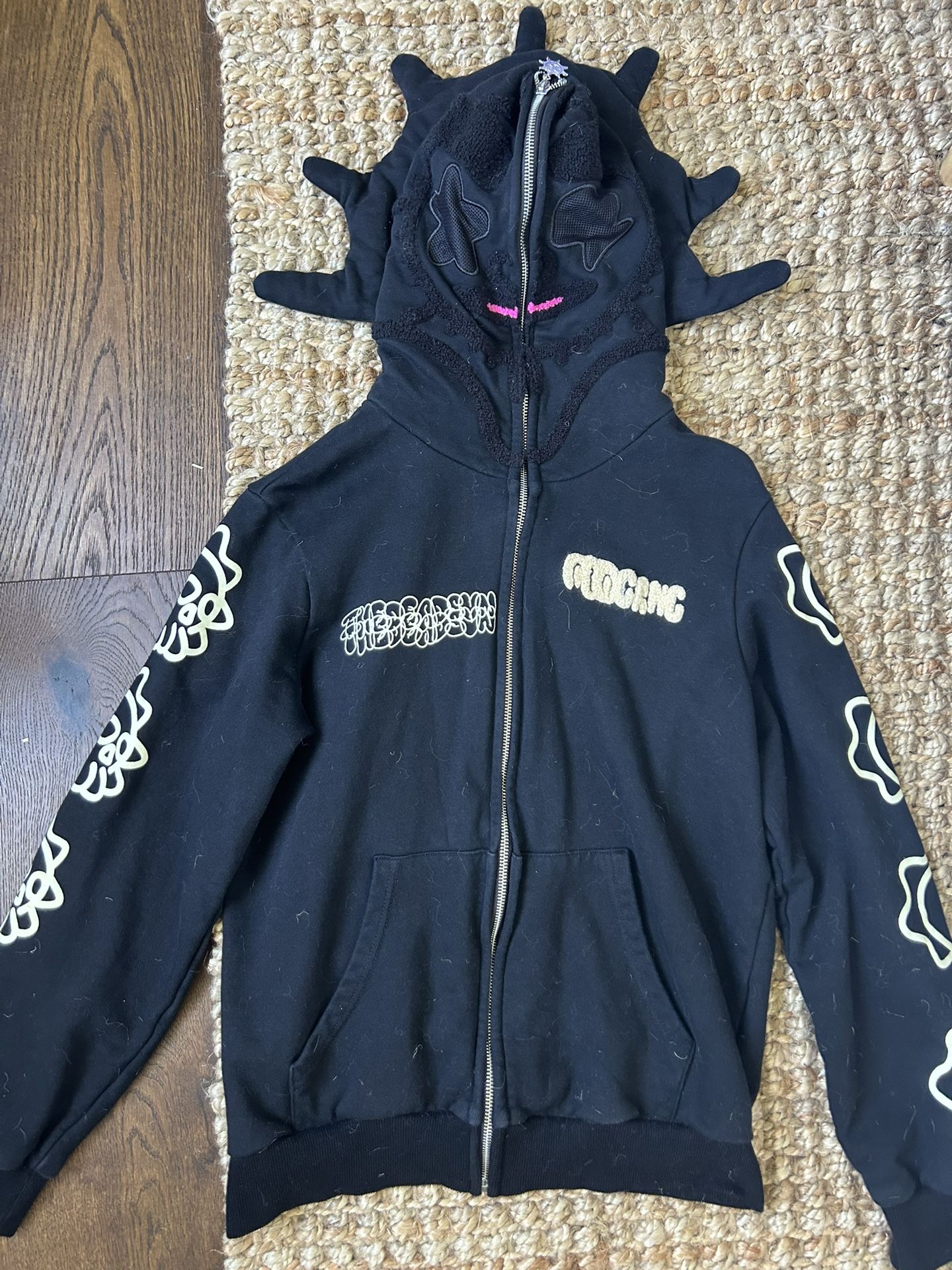 Glo Gang Forever Hoodie