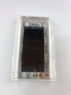 Delivery Same Day $10 mink lash trays